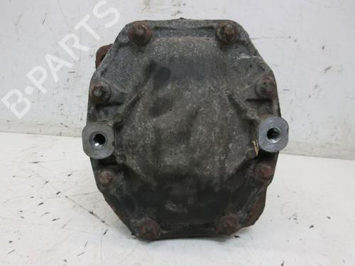 Rear differential MERCEDES-BENZ C-CLASS T-Model (S203) C 200 Kompressor (203.242) | BP29092841M24