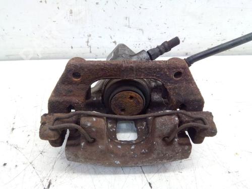 Left rear brake caliper MAZDA 3 (BL) 2.3 MPS Turbo (BL14) | BP37135577M107 - Image 3