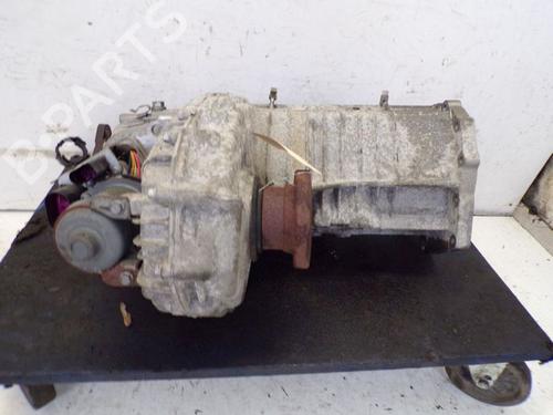 Used Transfer box Transfer box 37125006 37125006