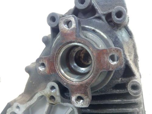 Transfer box BMW X3 (E83) 3.0 d | BP27724426M36 