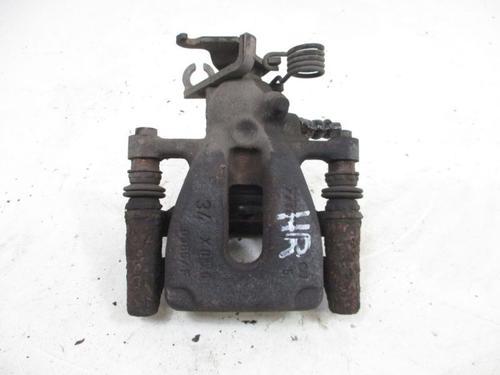 Left rear brake caliper SMART FORFOUR (454) 1.3 (454.031) | BP18793170M107 