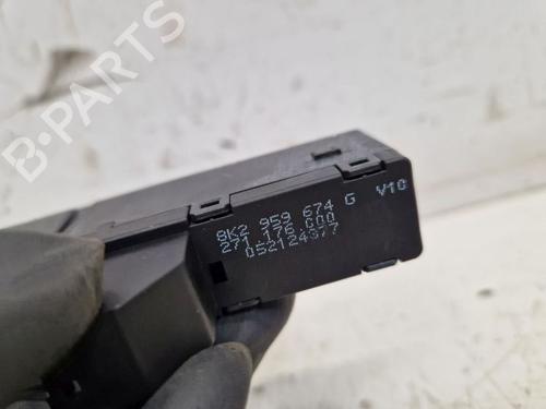 Switch AUDI A5 (8T3) S5 quattro | BP31312392I30
