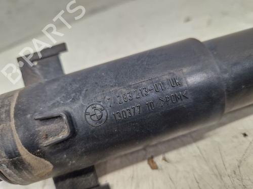 Washer pump BMW 3 Coupe (E92) 320 i | BP37141767E24  - Image 8