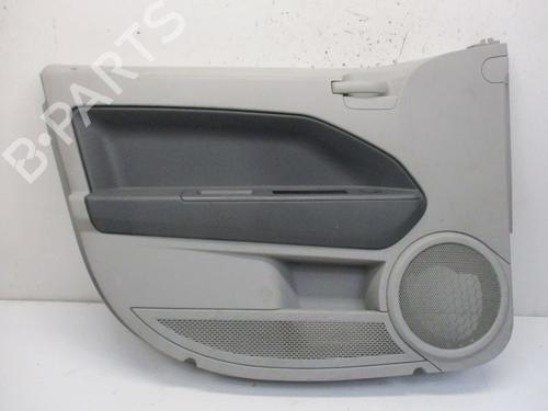 Used Front left panel Front left panel 37118241 37118241