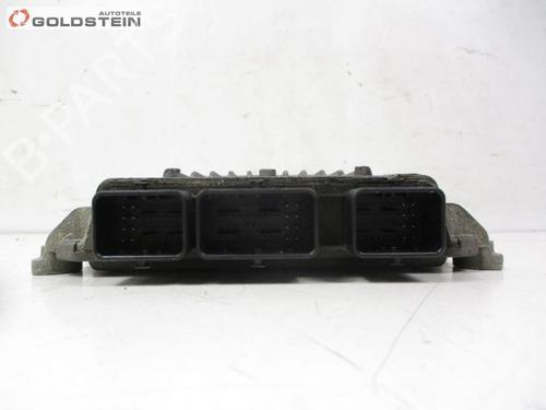 Engine control unit (ECU) CITROËN C2 (JM_) 1.4 HDi | BP38025659M57 - Image 3