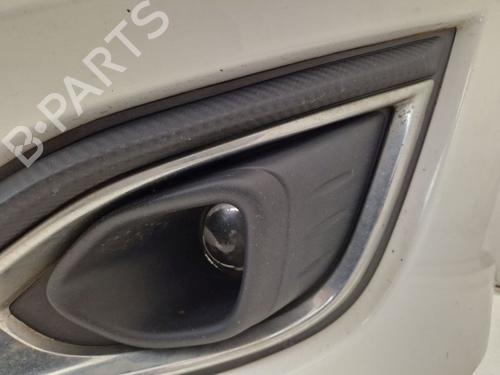 Front bumper CHEVROLET SPARK (M300) 1.2 | BP37147547C7 - Image 9