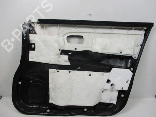Front left panel SUZUKI GRAND VITARA II (JT, TE, TD) 1.9 DDiS All-wheel Drive (JT419, TD44, JB419WD, JB419XD,... | BP37112898C58 - Image 4