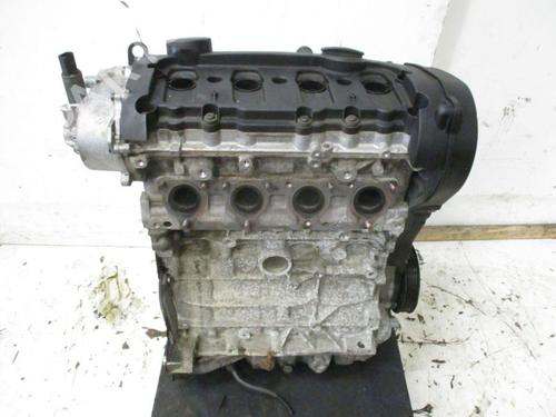 Used Engine Engine 37126881 37126881