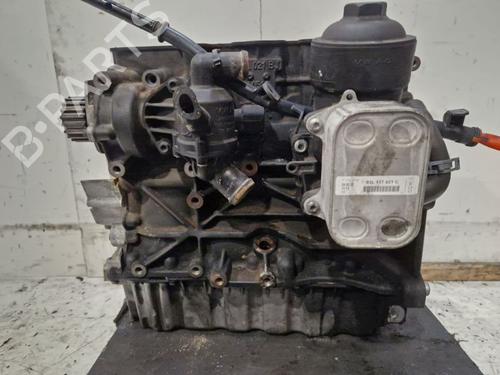 Altro VW CADDY III Box Body/MPV (2KA, 2KH, 2CA, 2CH) 1.6 TDI | BP30823132O1