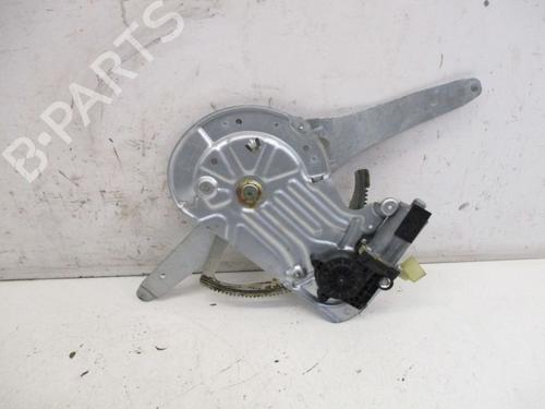 Used Front right window mechanism VOLVO XC90 I (275) 2.5 T AWD (209 hp) 29088857