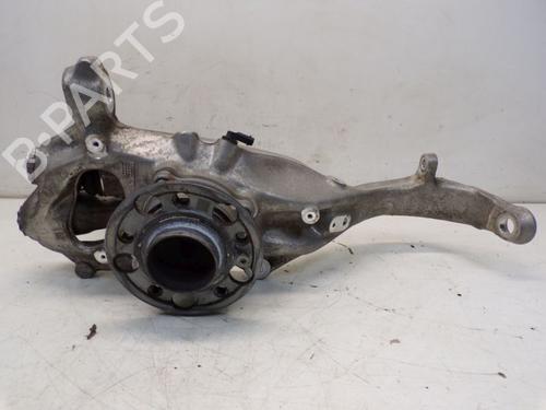 Left front steering knuckle MERCEDES-BENZ EQS (V297) EQS 450+ (297.123) | BP37133496M25 - Image 3