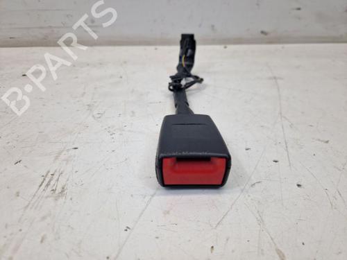 Seat buckle VW GOLF VI (5K1) 1.6 | BP29099569I32 