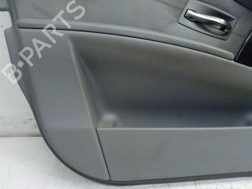 Front left panel BMW 5 Touring (E61) 525 xi | BP29106372C58 