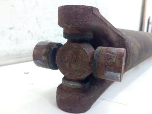Driveshaft FORD MAVERICK 2.3 16V | BP37076401M37 - Image 4