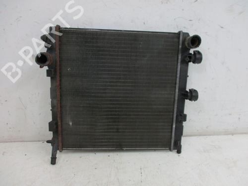 Køler CITROËN C2 (JM_) 1.4 (73 hp) 18792095