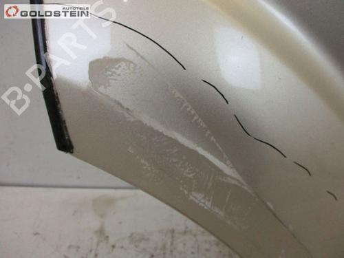 Right rear door DODGE JOURNEY 2.4 | BP30184481C5