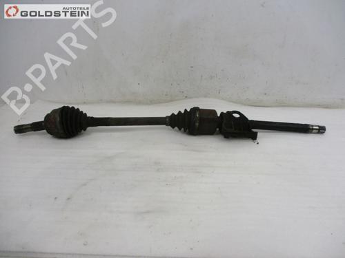 Used Driveshaft CITROËN JUMPER II Van 2.2 HDi 120 (120 hp) 18758706