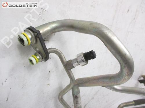 AC pipe VOLVO V70 III (135) D5 | BP18759115M126 