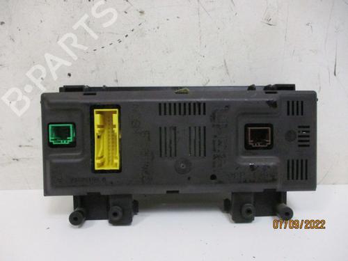 Climate control CITROËN C4 I (LC_) 2.0 HDi | BP38026827I5 - Image 4