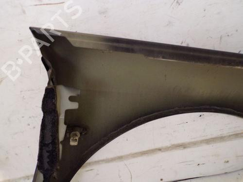 Left front fenders PEUGEOT 407 (6D_) 2.0 HDi 135 (6DRHRH, 6DRHRE, 6DRHRG, 6DRHRJ) | BP29091014C41 
