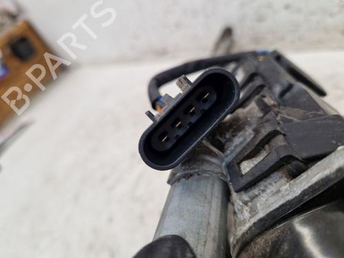 Front wipers mechanism CHEVROLET CRUZE (J300) 1.4 | BP29107009C83 