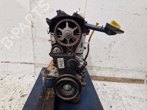 Engine DACIA SANDERO II 1.2 | BP30443500M1
