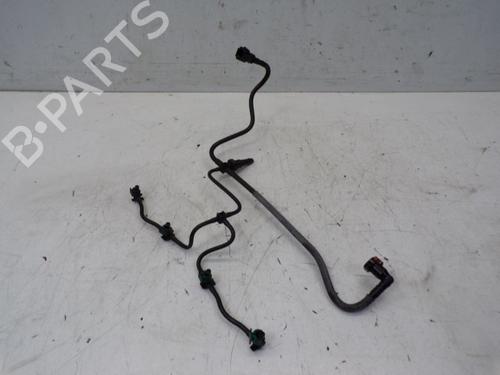 Pipe FORD TRANSIT Van (FA_ _) 2.4 TDCi RWD | BP29092263M125 