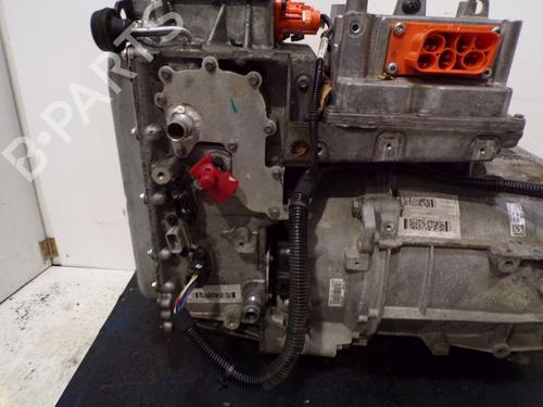 Engine RENAULT ZOE (BFM_) ZOE | BP37132923M1 - Image 2