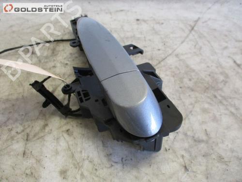 Rear left exterior door handle BMW 1 (E87) 120 d | BP13760503C130 