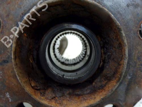 Left front steering knuckle AUDI A6 C6 (4F2) 2.4 | BP37132165M25 - Image 9