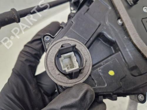 Rear left lock RENAULT MEGANE E-TECH SUV EV60 (BNJ1) | BP29100772C100 