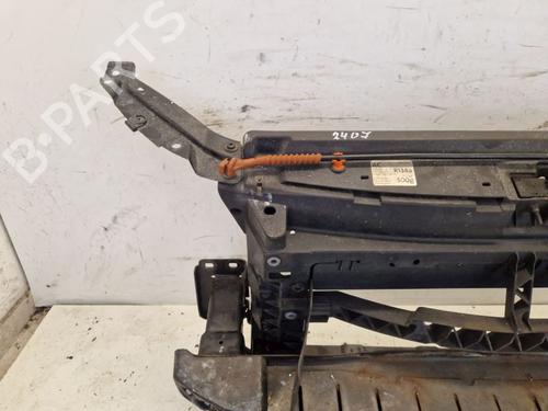 Crossmember VW POLO V (6R1, 6C1) 1.2 | BP29108127C162 