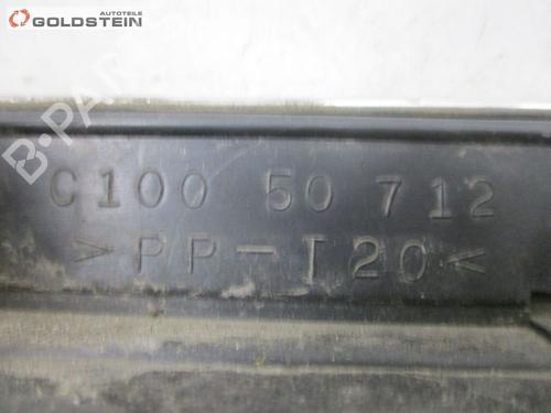 Grill MAZDA PREMACY (CP) 1.9 (CP8W) | BP18756860C40 
