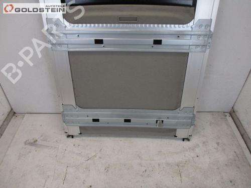 Sunroof NISSAN X-TRAIL II (T31) 2.0 dCi 4x4 | BP18756059C124 