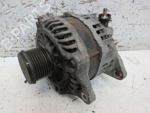 Used Alternator SUBARU IMPREZA Hatchback (GR, GH, G3) 2.0 D AWD (150 hp) 26873173