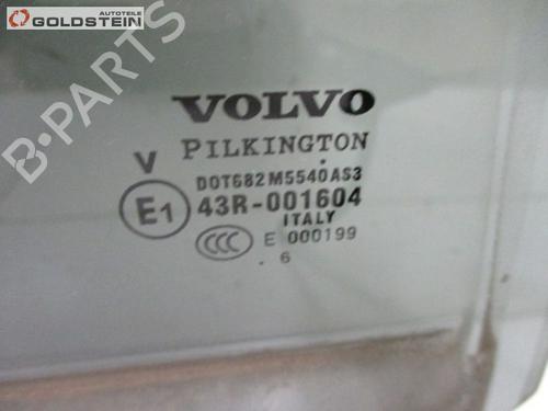 Rear right door window VOLVO XC90 I (275) 3.2 AWD | BP18788776C21 
