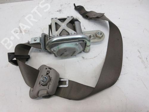 Used Front left seatbelt Front left seatbelt DODGE DURANGO (HB) 5.7 AWD (349 hp) 34289172 34289172