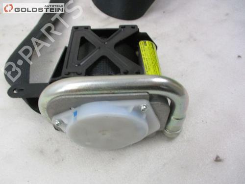 Front left seatbelt MAZDA CX-7 (ER) 2.3 MZR DISI Turbo AWD (ER3P) | BP37103664I26 - Image 4