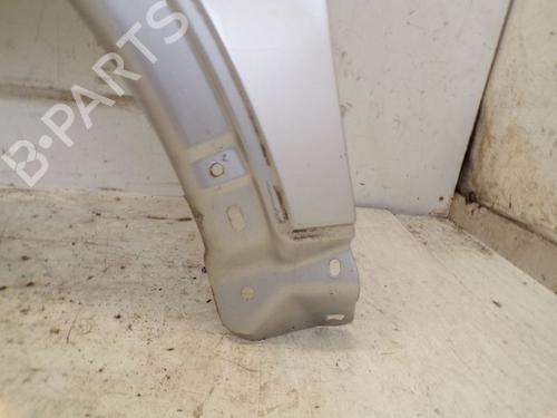 Left front fenders VOLVO XC90 I (275) T6 AWD | BP19290918C41 