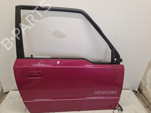 Dør højre fortil SUZUKI VITARA Cabrio (ET, TA) 1.6 (TA01, SE416) (80 hp) 32242447
