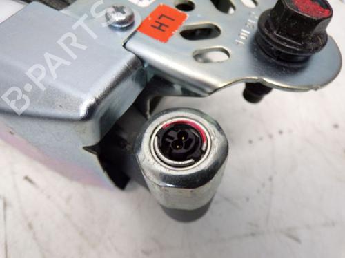 Front left seatbelt HYUNDAI i30 (GD) 1.4 | BP30668852I26 