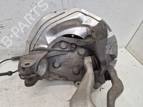 Left front steering knuckle BMW 1 (E81) 116 i | BP25775370M25 