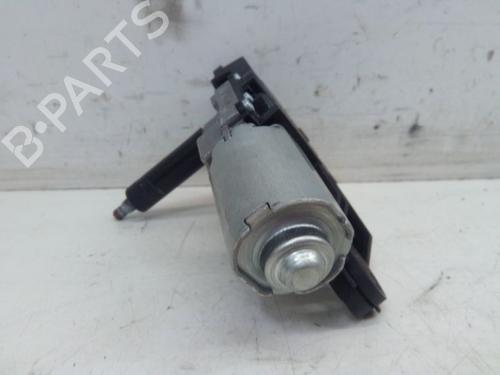 Rear wiper motor FORD FOCUS III Turnier 1.5 TDCi | BP29523310M102 