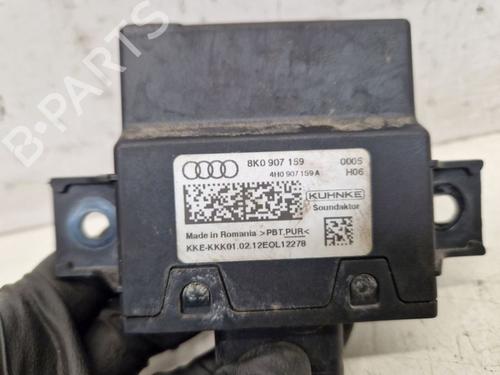 Control unit AUDI A5 (8T3) S5 quattro | BP37142608M11 - Image 5