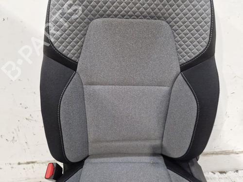 Right front seat MITSUBISHI COLT VII Hatchback (VB_) 1.0 MPi (VBXG0) | BP37142855C16 - Image 3