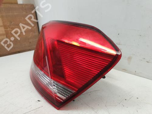 Right taillight VW PASSAT B8 Variant (3G5, CB5) 2.0 TDI | BP33276554C35 - Image 4