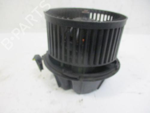 Heater blower motor DACIA SANDERO 1.2 16V | BP18798663M62 