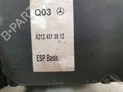 Electronic module MERCEDES-BENZ E-CLASS T-Model (S212) E 200 CDI / BlueTEC (212.205, 212.206) | BP33907495M83  - Image 10