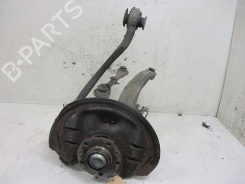 Left rear steering knuckle PEUGEOT 407 SW (6E_, 6D_) 2.0 HDi 135 | BP18800003M27 