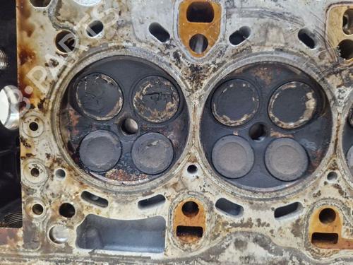 Cylinder head BMW X1 (E84) sDrive 18 i | BP30795011M5 - Image 9